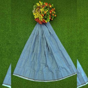 ১০০% সুতি সেলাই করা লুঙ্গি