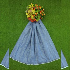 ১০০% সুতি সেলাই করা লুঙ্গি