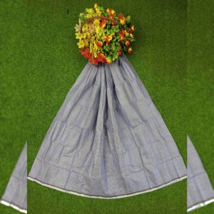 ১০০% সুতি সেলাই করা লুঙ্গি